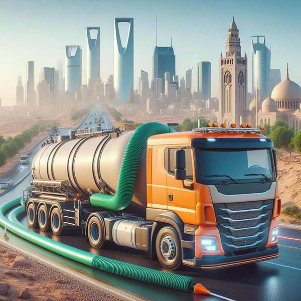 شركة وايت الرياض - وايت صرف صحي بالرياض